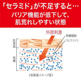 Kao Curel Makeup Cleansing Gel 130g