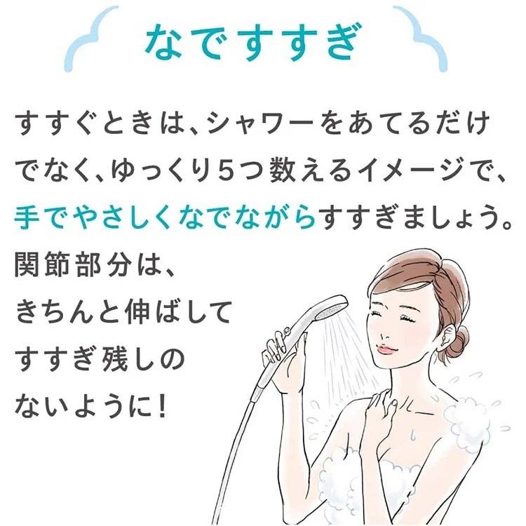 Kao Curel Intensive Moisture Care Wash & Milk Travel Set 45ml*2