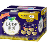 Kao Laurier花王乐而雅夜用卫生巾轻薄透气40cm 7枚