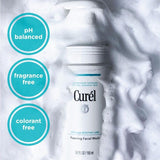 Kao Curél Intensive Moisture Care Foaming Wash 150ml