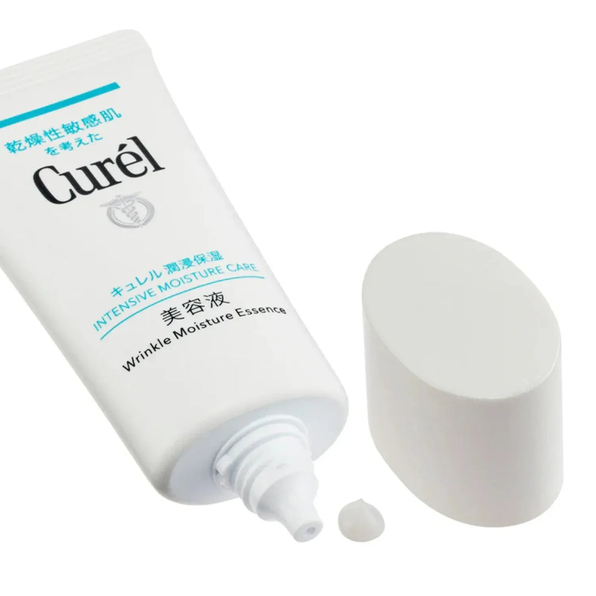 Kao Curel Wrinkle Moisture Essence 40g