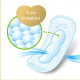 Kao Laurier花王乐而雅超薄瞬吸卫生巾370mm 12枚