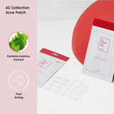 Cosrx AC Collection Acne Patch 26pcs