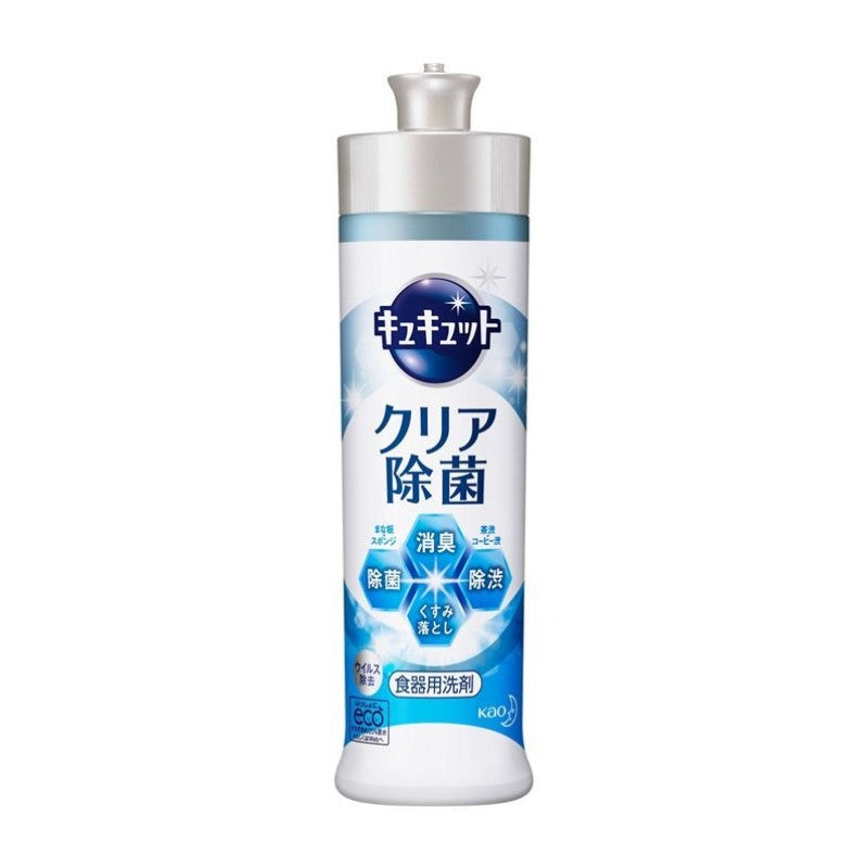 Kao花王除菌洗洁精 240ml