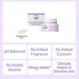 Kao Curel Aging Care Moisture Facial Cream 40g