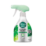 Kao花王衣物EX除菌消臭喷雾草本清香新版 370ml