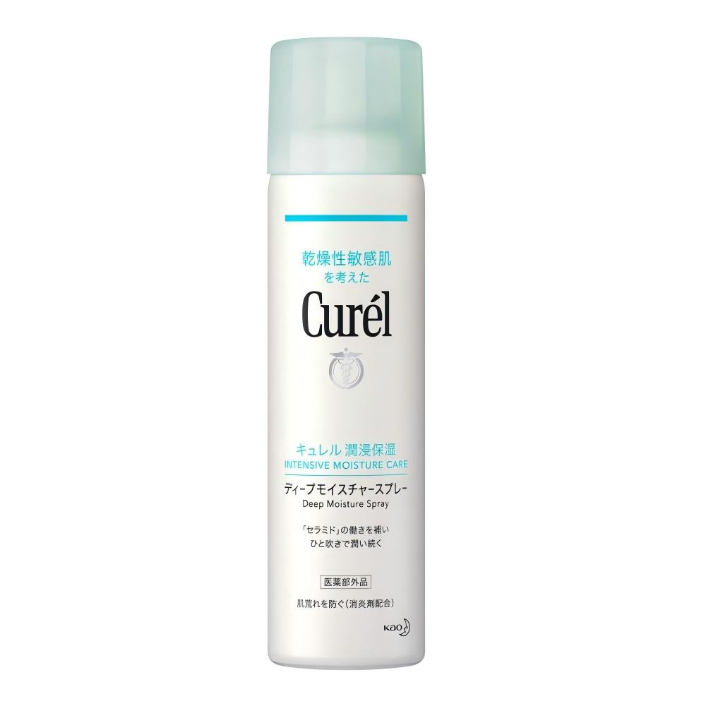 Curel Deep Moisture Spray 150g