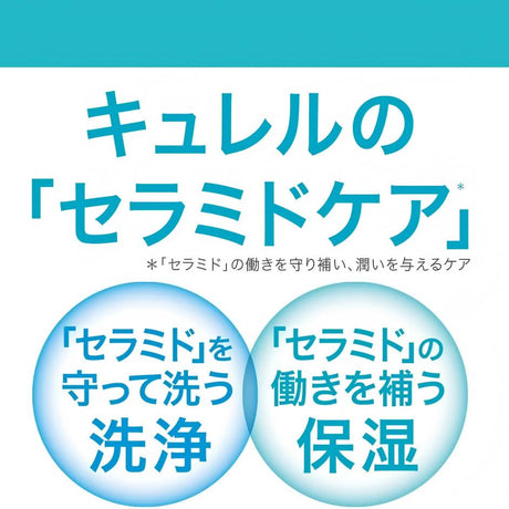 Curel Deep Moisture Spray 150g