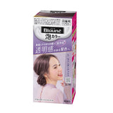 Kao花王Blaune白发用染发剂#1L薰衣草灰