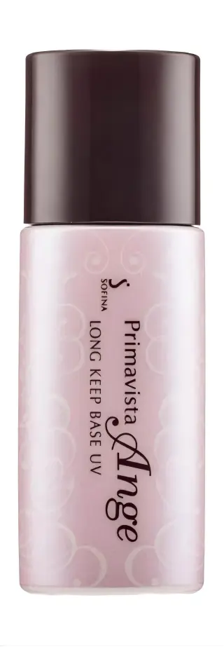Sofina Primavista Ange Long Keep Base UV 25ml