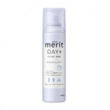 Kao Merit DAY Dry Shampoo Verbena Lemon 130g
