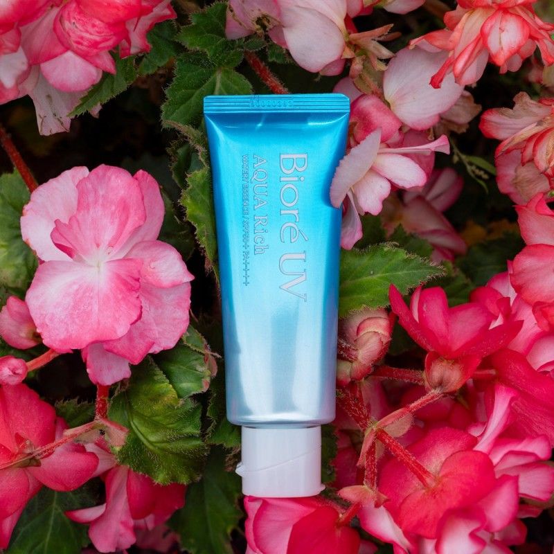 Biore UV Aqua Rich Watery Essence SPF50+ 70g