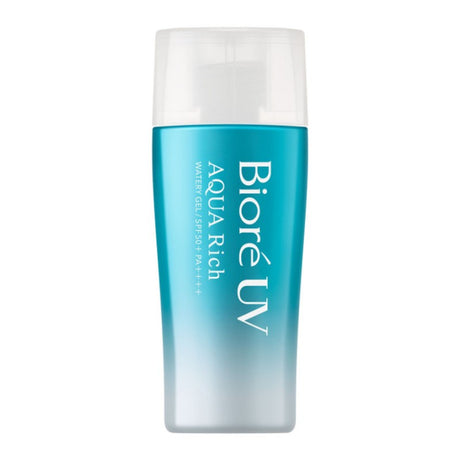 Biore碧柔水凝清爽保湿防晒乳SPF50+ 70ml
