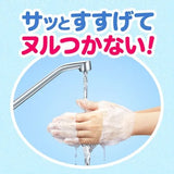Kao Biore U Foaming Hand Soap Fruit Scent 240ml