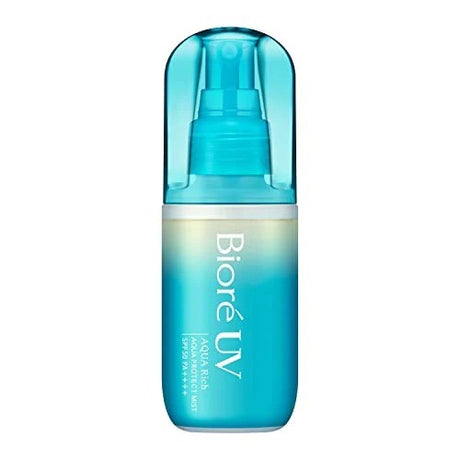 Kao Biore UV Aqua Rich Sunscreen Spray SPF50+ 60ml
