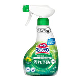 Kao花王厕所除臭清洁喷雾柑橘香 350ml