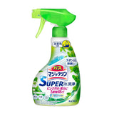 Kao花王浴室多功能清洁剂绿色草本 380ml