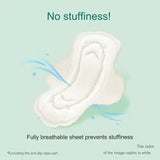 Kao Laurier Slim Guard Natural Cotton 100% With Wings 20.5cm 24pcs