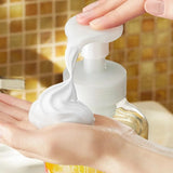 Biore碧柔杀菌泡泡洗手液阳光果香 280ml