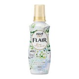 Kao Humming Flair Fabric Softener Savon de Savon 520ml