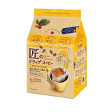 Kataoka Premium Takumi Drip Coffee Special Blend