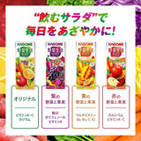 Kagome野菜生活无蔗糖果汁浆果沙拉味 200ml