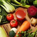 Kagome Vegetable 1 Day 190g