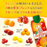 Kagome Fruits Juicy Multivitamin 330ml