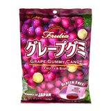 Kasugai春日井提子味软糖 107g