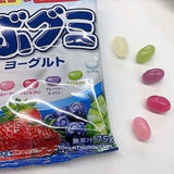 Kasugai春日井乳酸菌果汁味豆豆糖 75g