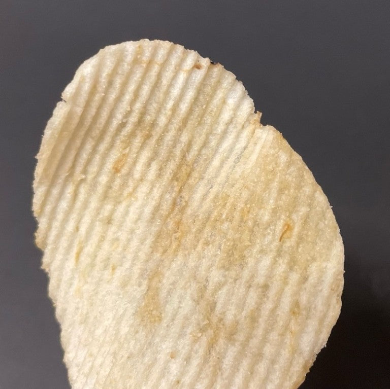 7-Eleven Thick Sliced Potatoes Salt Flavor 150g
