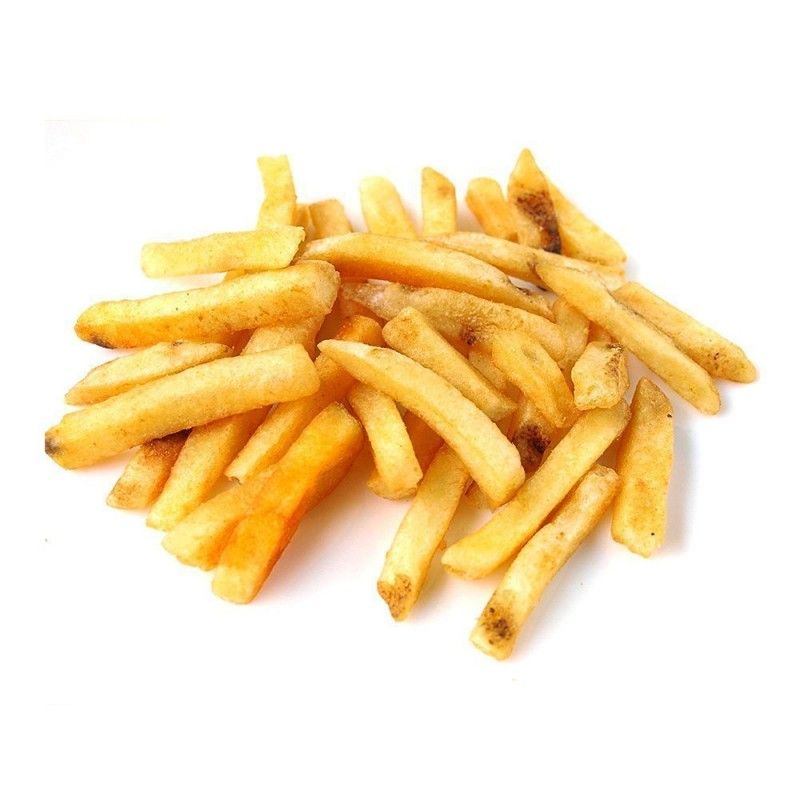 Calbee卡乐比薯条三兄弟盐味薯条 75g