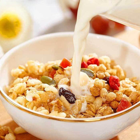 Calbee Frugula Fruits Granola 750g