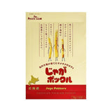 Calbee卡乐比薯条三兄弟 180g