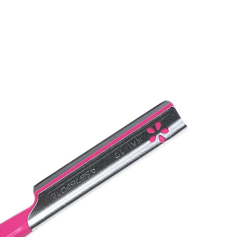 KAI Face & Crow Razor Beauty M 5pcs