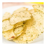 Koikeya Potato Chips Seaweed Salt 122g