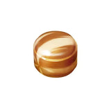 Kanro甘乐金色牛奶糖果咖啡拿铁味 61g