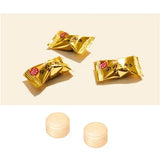 Kanro甘乐金牛奶糖果 80g
