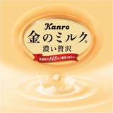 Kanro甘乐金牛奶糖果 80g