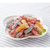 Kanro Candemina Hard Gummy Juicy Paradise 72g