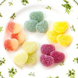 Kanro Pure Gummy Premium Shine Muscat 54g