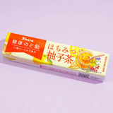 Kanro Throat Candy Honey & Yuzu 11pcs