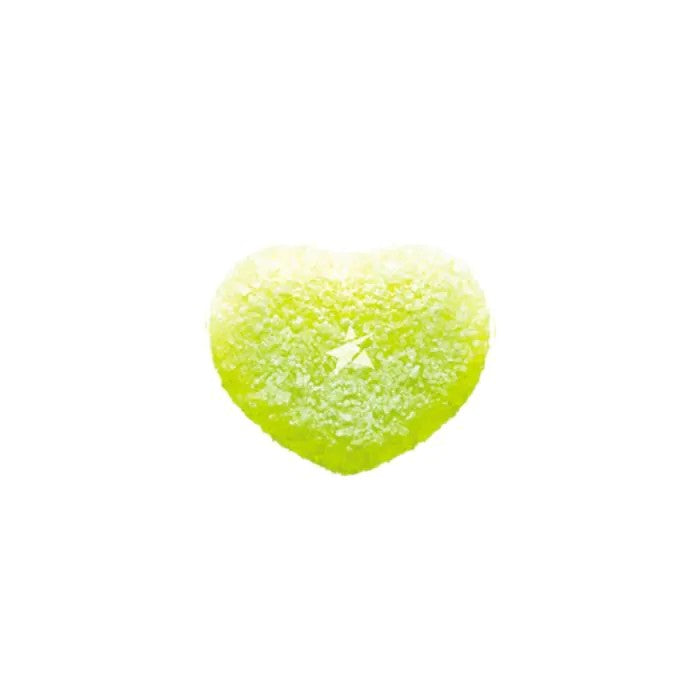 Kanro Pure Gummy Muscat Flavour 56g