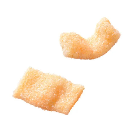 Bourbon Shiimo Gummy Citrus Mix Flavor 57g