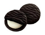 Bourbon Petit Cocoa Sandwich Biscuits 47g