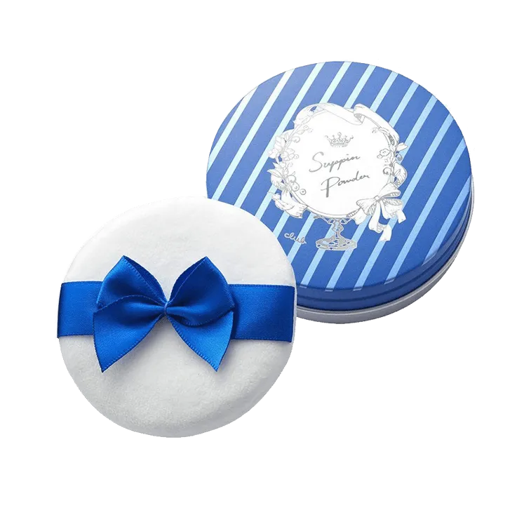 Club Brightening & Whitening Powder Innocent Floral Scent 26g
