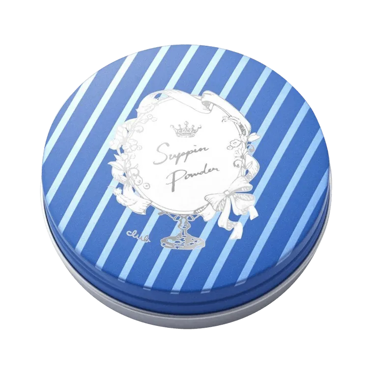 Club Brightening & Whitening Powder Innocent Floral Scent 26g