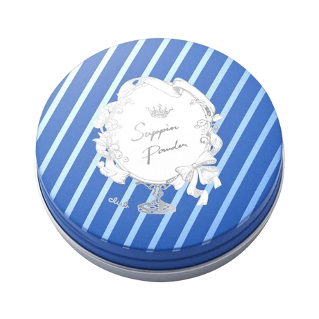 Club Brightening & Whitening Powder Innocent Floral Scent 26g