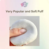 Club Suppin Powder Lily Scent 26g