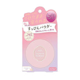 Club Suppin Powder C Pastel Rose Scent 26g